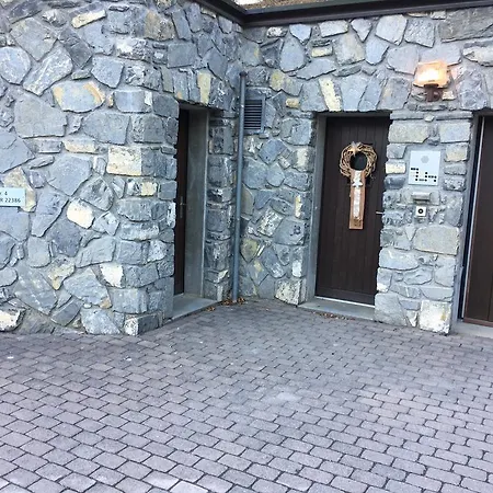 Haus Grunsee, 9 شقة *