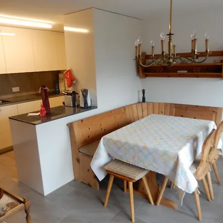 Haus Grunsee, 9 شقة *