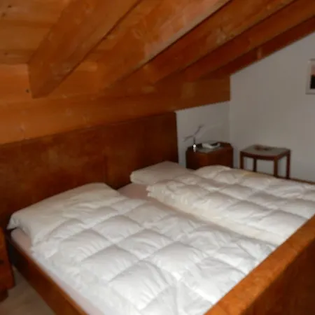 شقة Haus Grunsee, 9 *