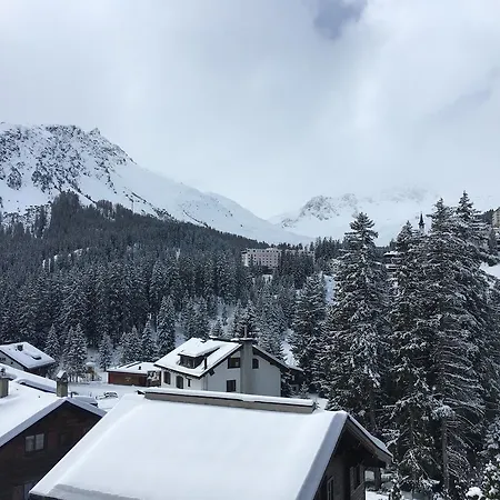 Haus Grunsee, 9 Apartment *