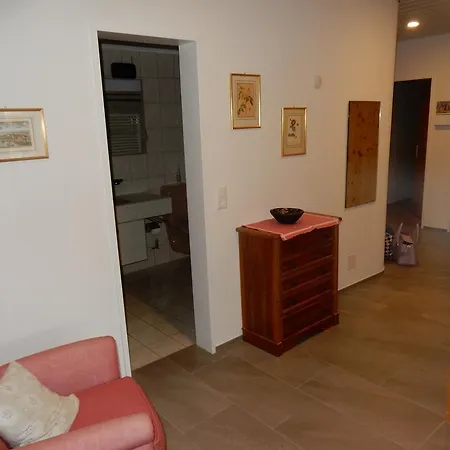 Apartment Haus Grunsee, 9 *